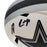 Amari Cooper Signed Dallas Cowboys Lunar Eclipse Speed Mini Replica Football Helmet (JSA) - RSA