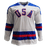 Jim Craig Team USA Autographed Hockey Jersey White (JSA) - RSA