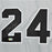 Joe Crede Signed Chicago Grey Baseball Jersey (Beckett) - RSA