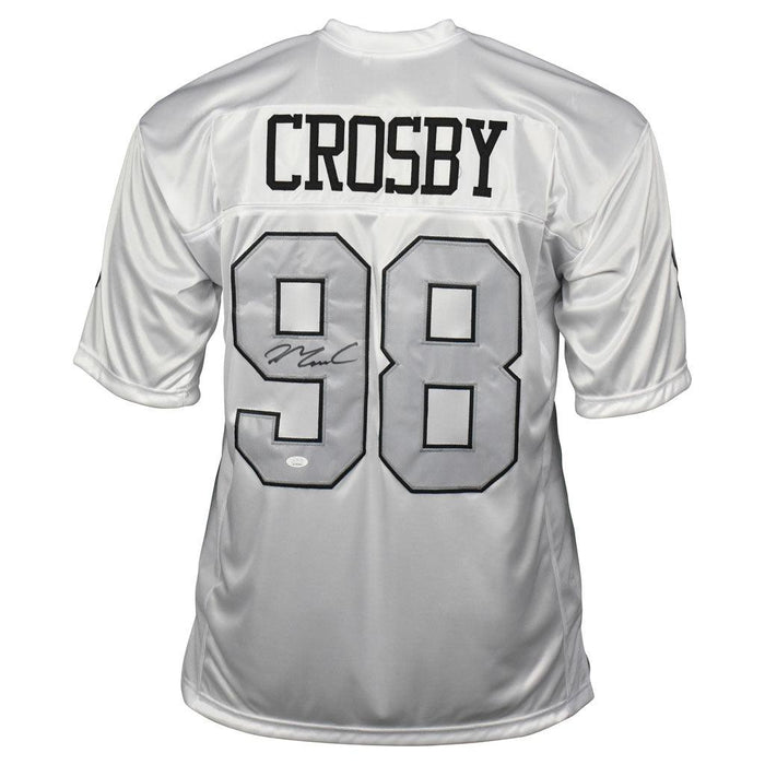 Crosby Maxx replica jersey