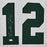 Randall Cunningham Signed Pro-Edition White Football Jersey (JSA) - RSA