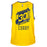 Stephen Curry Signed NBA Warriors The City Hardwood Classics Jersey (Beckett) - RSA