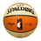 Elena Delle Donne Signed Spalding WNBA Game Ball Series Basketball (JSA) - RSA
