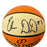 Elena Delle Donne Signed Spalding WNBA Game Ball Series Basketball (JSA) - RSA