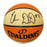 Elena Delle Donne Signed Spalding WNBA Game Ball Series Basketball (JSA) - RSA