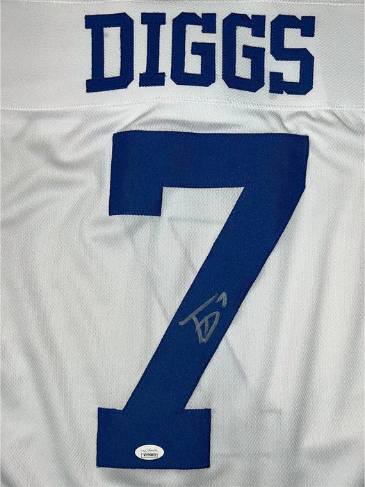 authentic trevon diggs jersey