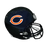 Mike Ditka Signed Chicago Bears Full-Size Replica Football Helmet (JSA) - RSA