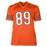 Mike Ditka Signed Pro-Edition Orange Football Jersey (PSA) - RSA