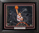 Damian Lillard Autographed Framed 16x20 Photo Portland Trail Blazers Beckett BAS Stock #197156 - RSA