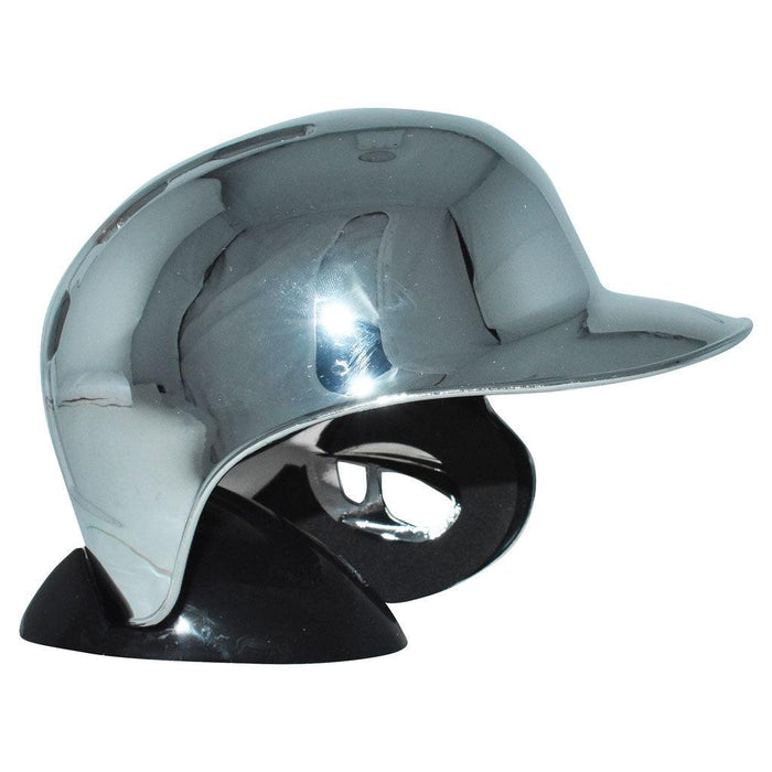 Doug Drabek Signed Houston Astros Chrome Mini MLB Baseball Batting Helmet (JSA) - RSA