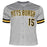 Doug Drabek Signed 90 NL CY Inscription Pittsburgh Grey Baseball Jersey (JSA) - RSA