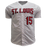 Jim Edmonds Autographed St. Louis Pro Style Baseball Jersey White (JSA) - RSA