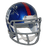Evan Engram Autographed New York Giants Speed Mini Football Helmet (JSA) - RSA