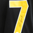 Phil Esposito Pro Style Autographed Hockey Jersey Black (JSA) - RSA