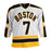 Phil Esposito Signed Boston White Hockey Jersey (JSA) - RSA