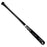 Cecil Fielder Signed Rawlings Black Baseball Bat (Beckett) - RSA