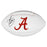 Minkah Fitzpatrick Signed Alabama Crimson Tide Official NFL Team Logo Football (JSA) - RSA