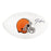 Jerome Ford Signed Cleveland Browns Official NFL Team Logo White Football (JSA) - RSA