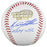 Keith Foulke Signed 04 WSC Inscription Rawlings Official MLB 2004 World Series Baseball (JSA) - RSA