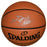 De'Aaron Fox Signed Spalding NBA Game Ball Series Basketball (Beckett) - RSA