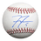 Freddie Freeman Autographed Official Major League Baseball (LOJO HOLO) - RSA