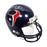 Will Fuller Signed Houston Texans Mini Football Helmet (Beckett) - RSA