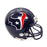 Will Fuller Signed Houston Texans Mini Football Helmet (Beckett) - RSA