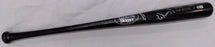 Ken Griffey Jr. Autographed 1990 Louisville Slugger Game Model Bat Bat Seattle Mariners Beckett BAS QR #BF24931 - RSA