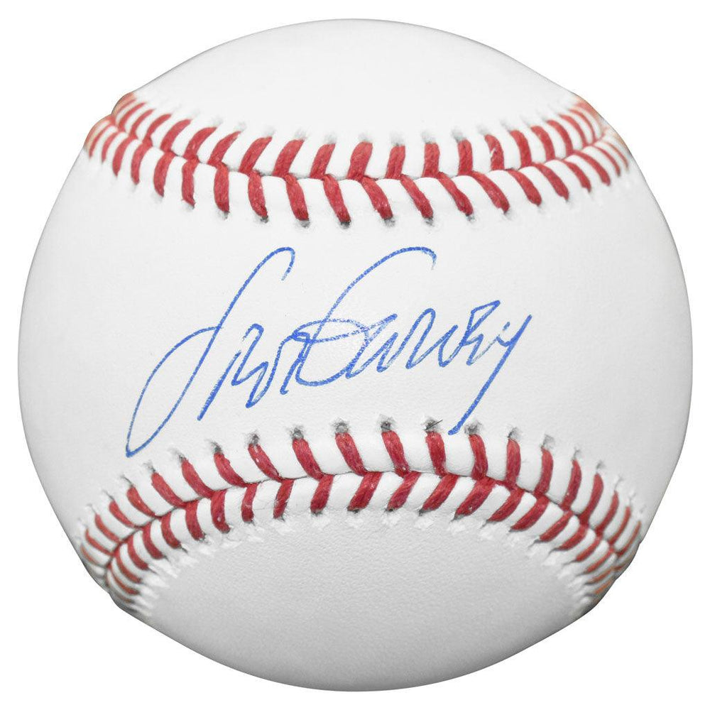 Steve Garvey Signed Rawlings Official Major League Baseball (Beckett) - RSA