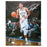 Giannis Antetokounmpo Autographed 11x14 Bucks Basketball Photo (JSA) - RSA