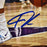 Giannis Antetokounmpo Vs. Lebron James Autographed Milwaukee Bucks 16x20 Photo (JSA) - RSA
