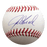 Joe Girardi Autographed Official Major League Baseball (JSA ) - RSA