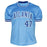 Tom Glavine Signed Atlanta Light Blue Baseball Jersey (JSA) - RSA