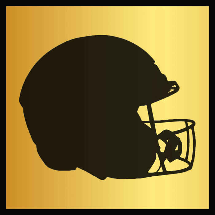 NFL Hits Signed Full-Size Football Helmet Gold Mystery Box — RSA NFL Hits Signed Full-Size Football Helmet Gold Mystery Box — RSA