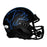 Kenny Golladay Signed Detroit Lions Eclipse Speed Mini Replica Football Helmet (JSA) - RSA