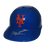 Dwight "Doc" Gooden New York Mets Autographed Full Size Souvenir Baseball Batting Helmet (JSA) - RSA