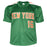 Doc Gooden Signed New York Green Baseball Jersey (JSA) - RSA