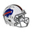 Frank Gore Signed Buffalo Bills Mini Speed Football Helmet (JSA) - RSA