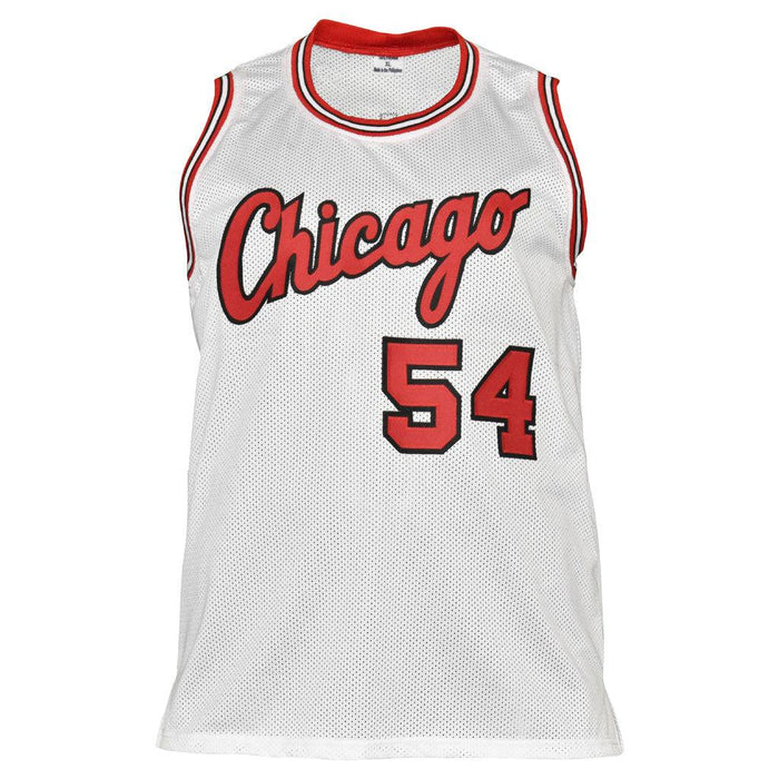 horace grant jersey