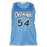 Horace Grant Signed Orlando Blue Basketball Jersey (JSA) - RSA