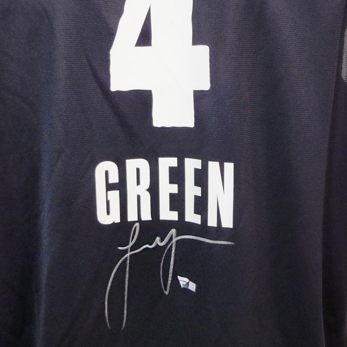 Jalen Green #4 G League IGNITE HG Edition Jersey