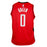 Jalen Green Signed Houston Rockets Nike NBA Swingman Jersey (Fanatics) - RSA