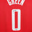 Jalen Green Signed Houston Rockets Nike NBA Swingman Jersey (Fanatics) - RSA