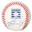 Ken Griffey Jr Signed HOF 16 Official Hall of Fame Baseball (Beckett) - RSA