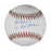 Ken Griffey Sr Signed Big Red Machine Inscription Official Major League Baseball (JSA) - RSA