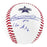 Vladimir Guerrero Jr Signed 1st ASG Inscription Rawlings Official MLB All-Star Game Baseball (JSA) - RSA