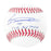 Vladimir Guerrero Jr Signed 2021 ASG MVP Inscription Rawlings Official Major League Baseball (JSA) - RSA
