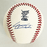 Vladimir Guerrero Jr Signed Rawlings Official MLB 2019 Home Run Derby Baseball (JSA) - RSA
