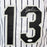 Ozzie Guillen Signed Chicago White Pinstripe Baseball Jersey (JSA) - RSA