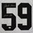 Jack Ham Signed HOF 88 Pro-Edition White Football Jersey (JSA) - RSA